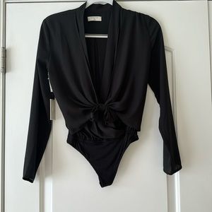 Aritzia Bodysuit
